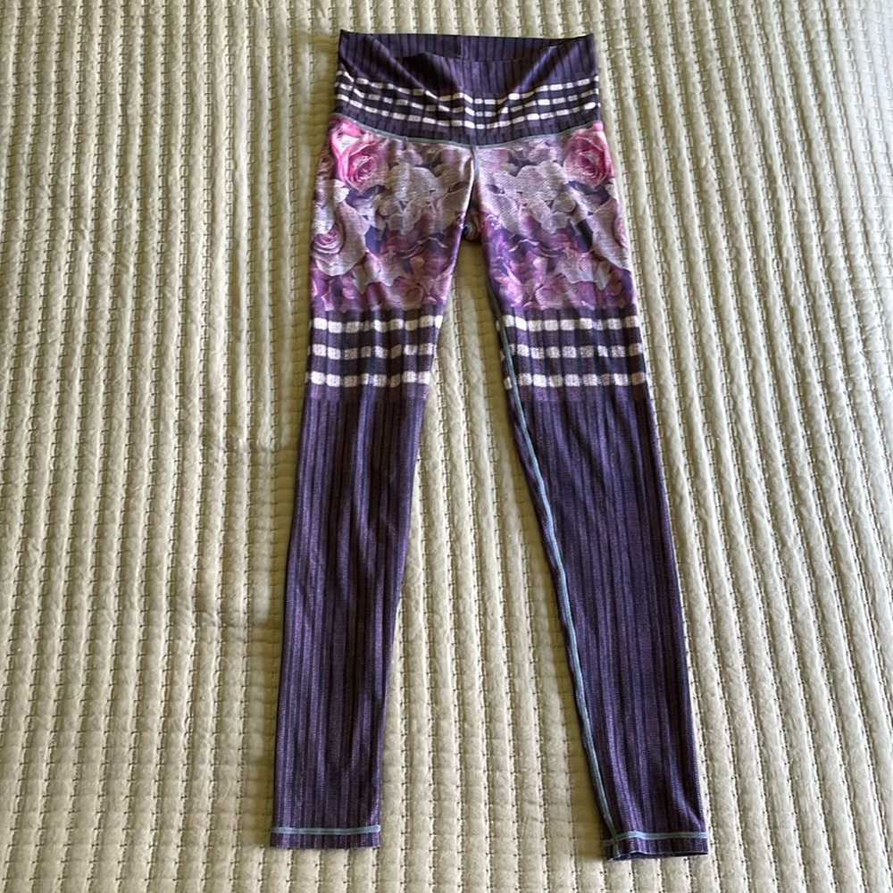 Niyama sol leggings